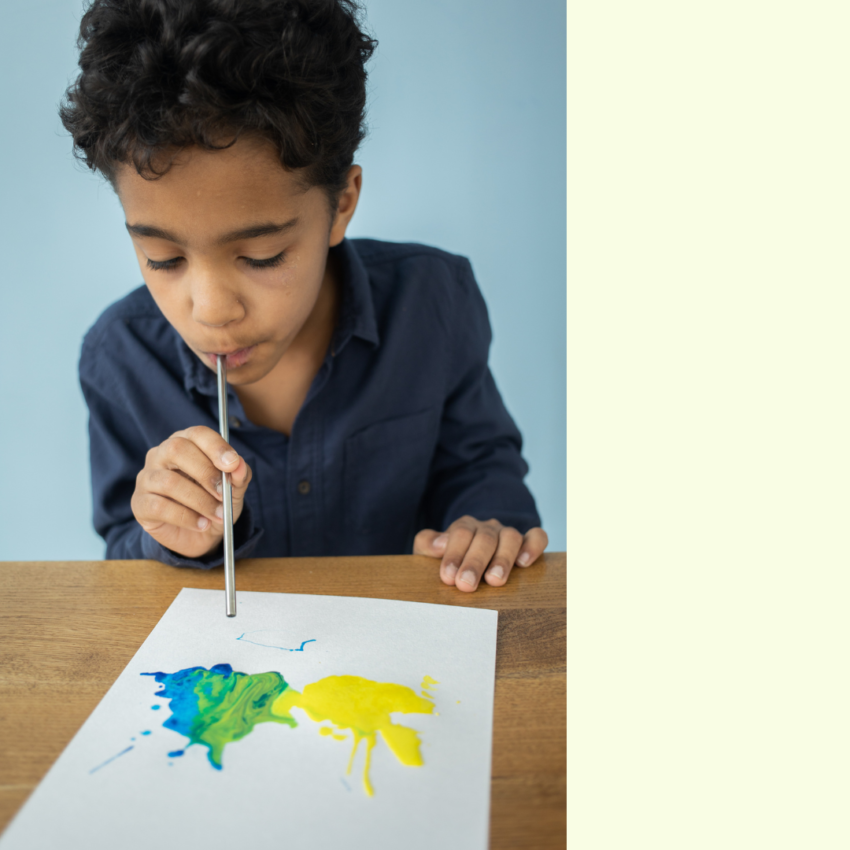 How To Help An Autistic Child With Speech Through Play - Autism Help Studio